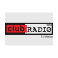 Club Radio 102.5 FM 