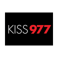 Kiss FM  97.7 FM