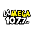 La Mega 107.7 FM 