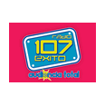 Radio 107 Exito (Chiquimula)