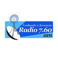 Radio 760 AM Mixco