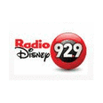 Radio Disney 92.9 fm 