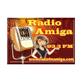 Radio FM Amiga (Antigua Guatemala)