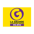 Radio la Grande 99.3 FM