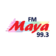 Radio Maya 99.3 FM 
