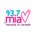 Radio Mía 93.7 FM Radio Mía 93.7 FM