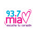 Radio Mía 93.7 FM 