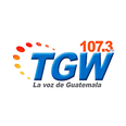 Radio TGW 107.3 FM