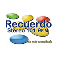 Recuerdo Stereo 101.9 FM Recuerdo Stereo 101.9 FM