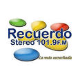 Recuerdo Stereo 101.9 FM 