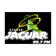 Stereo Jaguar (Petén)