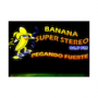 Banana desde Morales