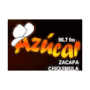 Estéreo Azúcar desde Zacapa