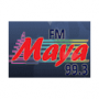 FM Maya San desde Benito