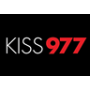 Kiss FM  97.7 FM