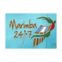 Marimba 247 desde Ciudad de Guatemala