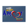 Radio Amor Escuintla desde Ciudad de Guatemala