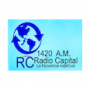 Radio Capital desde Ciudad de Guatemala