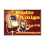 Radio FM Amiga desde Antigua Guatemala