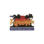 Tropicálida desde Ciudad de Guatemala